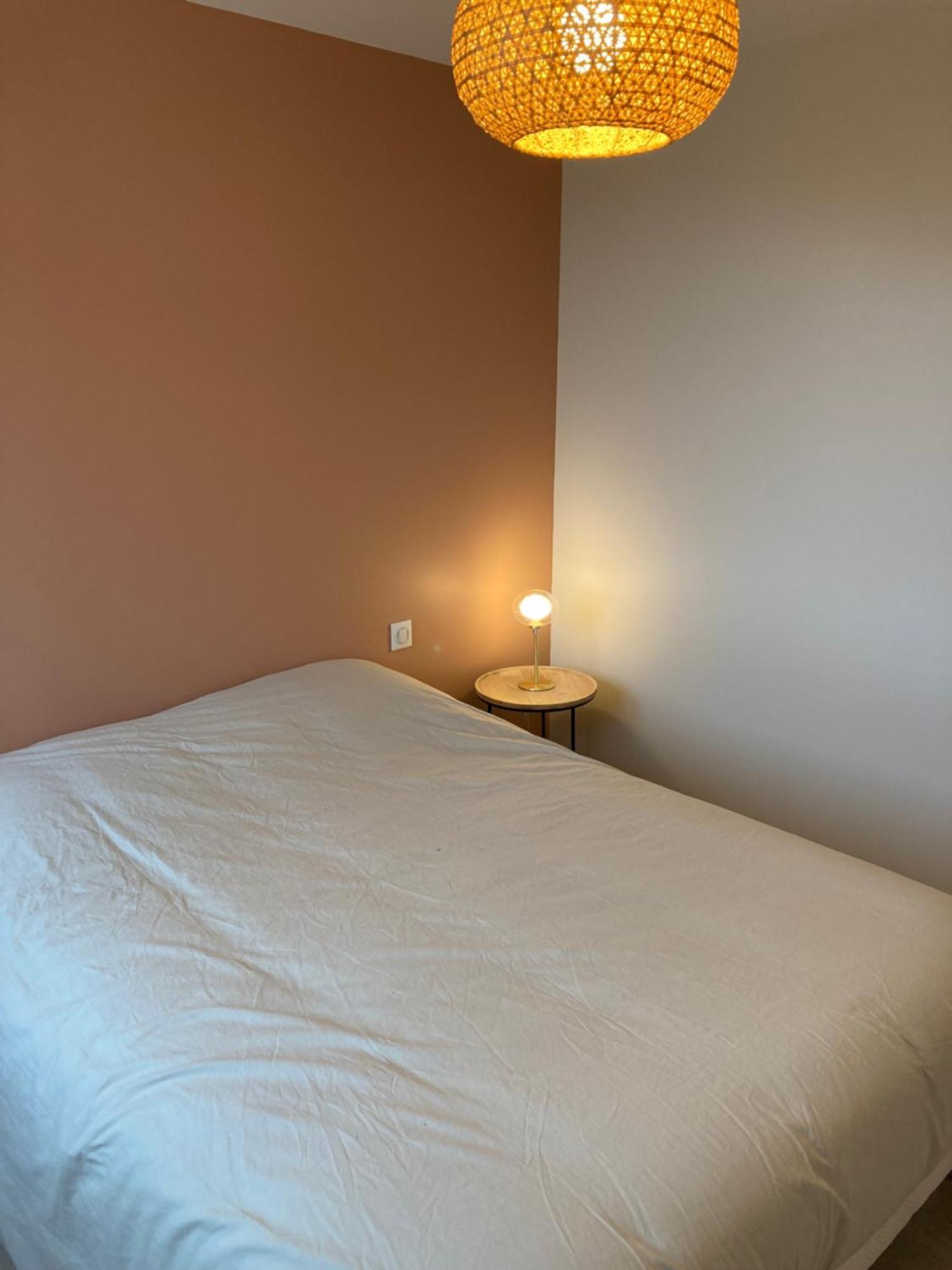 Appartement T3 Classe 3 Etoiles Bayonne Dış mekan fotoğraf
