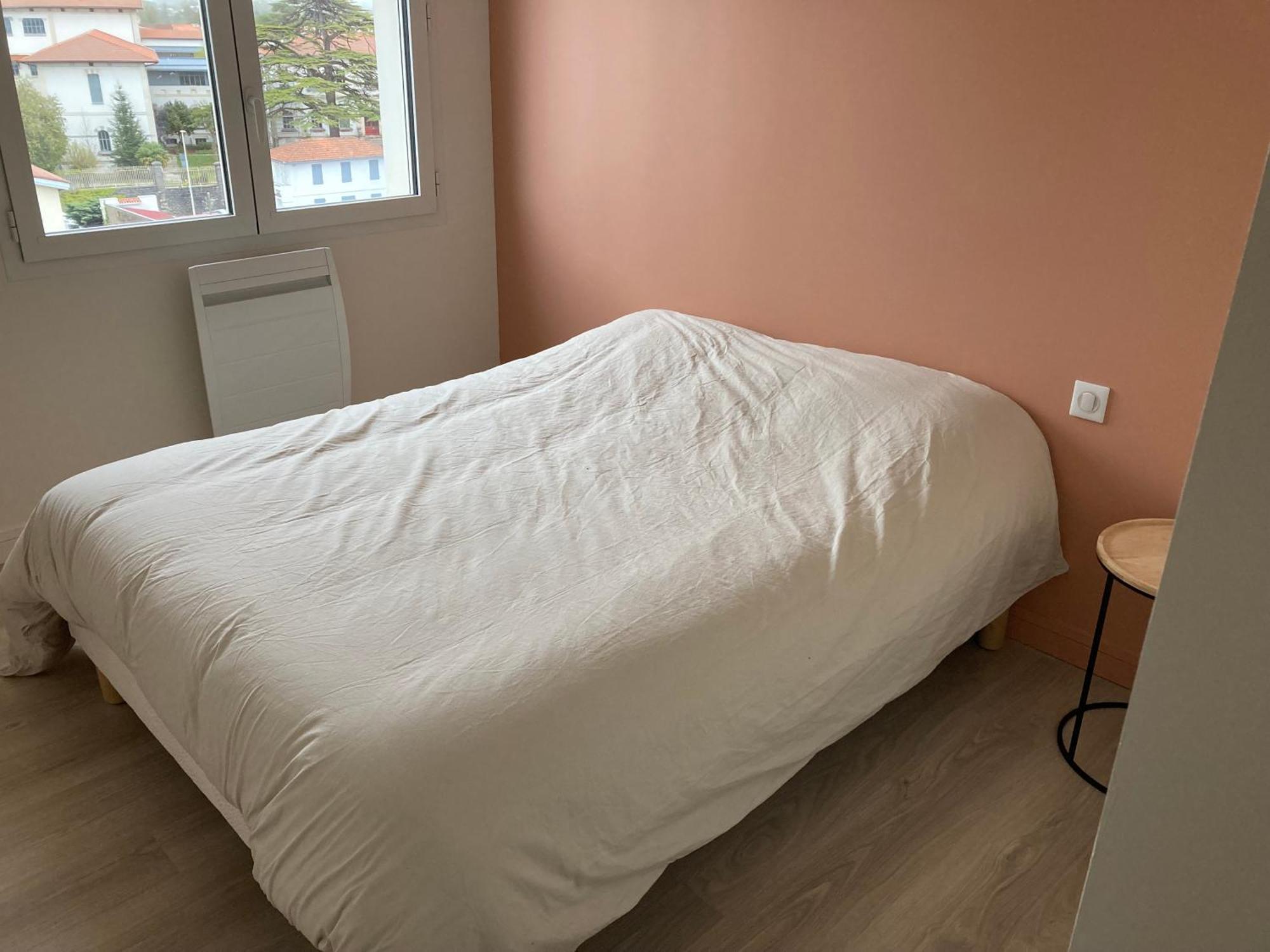 Appartement T3 Classe 3 Etoiles Bayonne Dış mekan fotoğraf